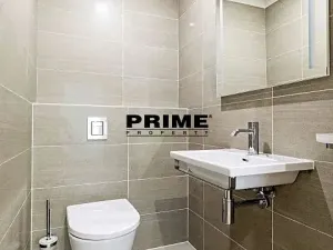 Pronájem bytu 4+kk, Praha - Smíchov, Holečkova, 212 m2