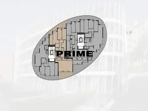 Pronájem bytu 4+kk, Praha - Smíchov, Holečkova, 212 m2