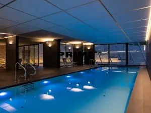 Pronájem bytu 4+kk, Praha - Smíchov, Holečkova, 212 m2