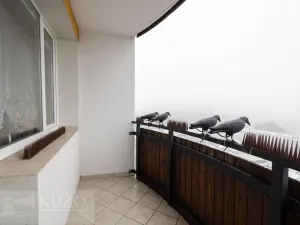 Prodej bytu 3+1, Brno, Haškova, 72 m2