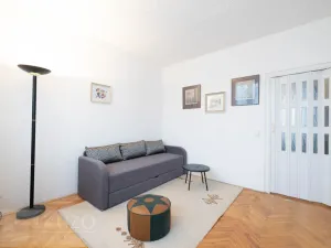 Prodej bytu 3+1, Brno, Haškova, 72 m2