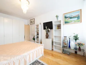 Prodej bytu 3+1, Brno, Haškova, 72 m2