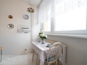 Prodej bytu 3+1, Brno, Haškova, 72 m2