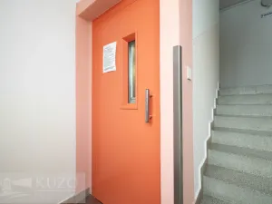 Prodej bytu 3+1, Brno, Haškova, 72 m2