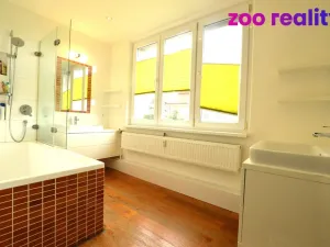 Pronájem bytu 3+1, Žatec, Jaroslava Vrchlického, 80 m2