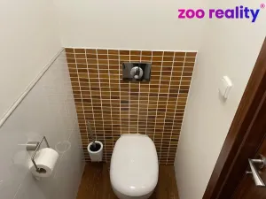 Pronájem bytu 3+1, Žatec, Jaroslava Vrchlického, 80 m2