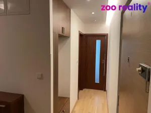 Pronájem bytu 3+1, Žatec, Jaroslava Vrchlického, 80 m2