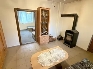 Pronájem rodinného domu, Havlíčkův Brod, Hamry, 90 m2