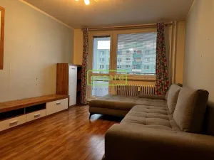 Pronájem bytu 2+1, Brno, Božetěchova, 68 m2