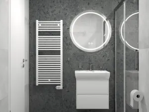 Prodej bytu 1+kk, České Budějovice, Jírovcova, 41 m2