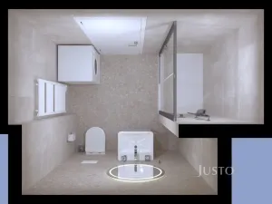 Prodej bytu 2+kk, České Budějovice, Jírovcova, 57 m2