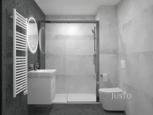 Prodej bytu 2+kk, České Budějovice, Jírovcova, 57 m2
