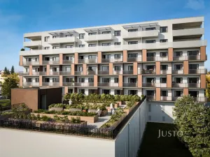 Prodej bytu 2+kk, České Budějovice, Jírovcova, 60 m2