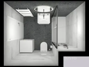 Prodej bytu 2+kk, České Budějovice, Jírovcova, 56 m2