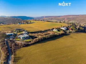 Prodej pozemku pro bydlení, Řevnice, nám. Krále Jiřího z Poděbrad, 1767 m2