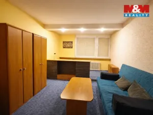 Prodej bytu 2+1, Opava - Předměstí, Hobzíkova, 58 m2