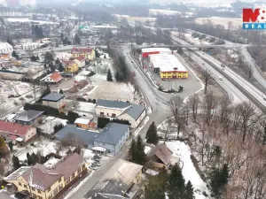 Pronájem obchodního prostoru, Šenov, K Insuli, 465 m2