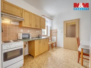 Prodej bytu 1+kk, Kašperské Hory, Klostermannova, 33 m2