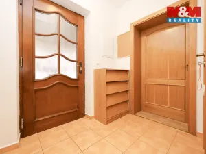 Pronájem rodinného domu, Luká - Střemeníčko, 262 m2