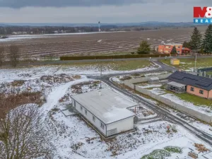 Prodej rodinného domu, Pustějov, 121 m2