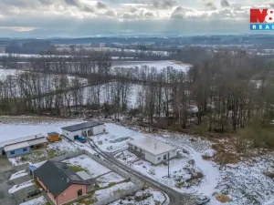 Prodej rodinného domu, Pustějov, 121 m2