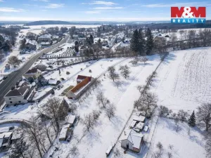 Prodej pozemku pro bydlení, Zbraslavice, 2705 m2