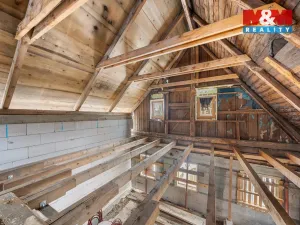 Prodej rodinného domu, Rumburk - Rumburk 2-Horní Jindřichov, Horská, 140 m2