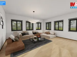 Prodej rodinného domu, Rumburk - Rumburk 2-Horní Jindřichov, Horská, 140 m2