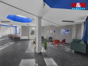 Prodej bytu 1+kk, Praha - Chodov, Čenětická, 23 m2