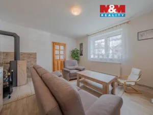 Prodej rodinného domu, Březolupy, 167 m2