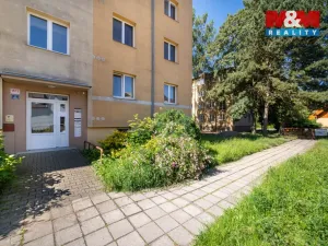 Prodej bytu 2+1, Svitavy - Předměstí, Chelčického, 56 m2