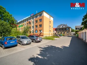 Prodej bytu 2+1, Svitavy - Předměstí, Chelčického, 56 m2