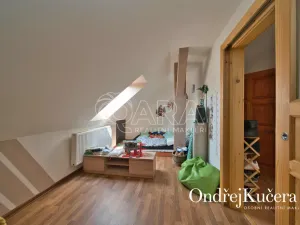 Prodej činžovního domu, Nová Bystřice, Vídeňská, 800 m2