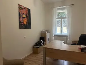 Pronájem kanceláře, Praha - Vinohrady, Na Kozačce, 44 m2