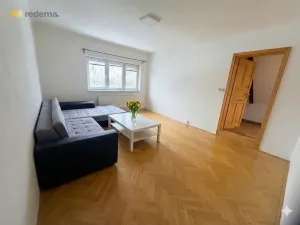 Pronájem bytu 4+1, Praha - Břevnov, Tomanova, 80 m2