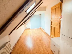 Pronájem bytu 4+1, Praha - Břevnov, Tomanova, 80 m2