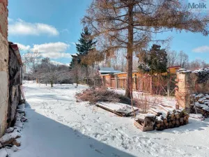 Prodej zahrady, Ledvice, Mírová, 521 m2