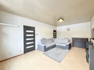 Pronájem bytu 3+1, Jablonec nad Nisou, Nová Pasířská, 74 m2