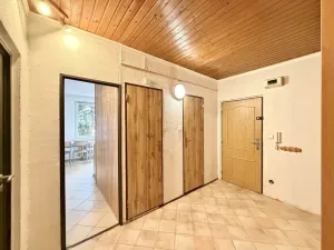 Pronájem bytu 3+1, Jablonec nad Nisou, Nová Pasířská, 74 m2