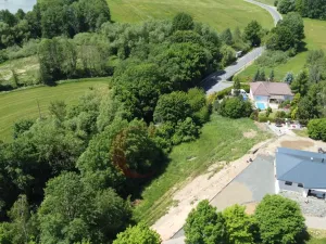 Prodej pozemku pro bydlení, Pařezov, 2050 m2