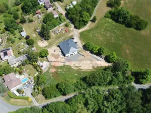 Prodej pozemku pro bydlení, Pařezov, 2050 m2