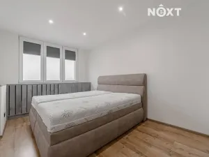 Pronájem bytu 3+1, Ostrava, Tarnavova, 70 m2