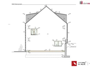 Prodej rodinného domu, Luhačovice, Mlýnská, 260 m2
