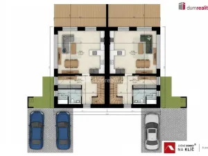 Prodej domu na klíč, Zlín, Nivy II, 118 m2