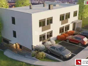 Prodej domu na klíč, Zlín, Nivy II, 118 m2