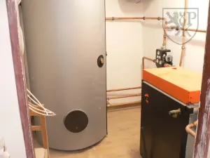 Prodej chalupy, Mladý Smolivec - Dožice, 380 m2