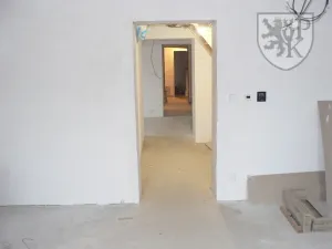 Prodej chalupy, Mladý Smolivec - Dožice, 380 m2