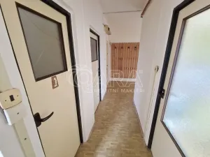 Prodej bytu 3+1, Dolní Město, 76 m2