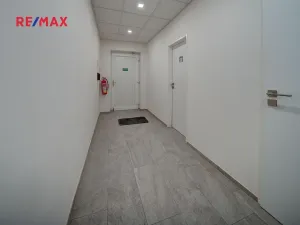 Pronájem kanceláře, Chlumec nad Cidlinou, Rooseveltova, 17 m2