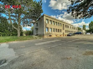 Pronájem kanceláře, Chlumec nad Cidlinou, Rooseveltova, 17 m2